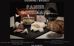 Cosmo Ideal Famille Rue Carnot