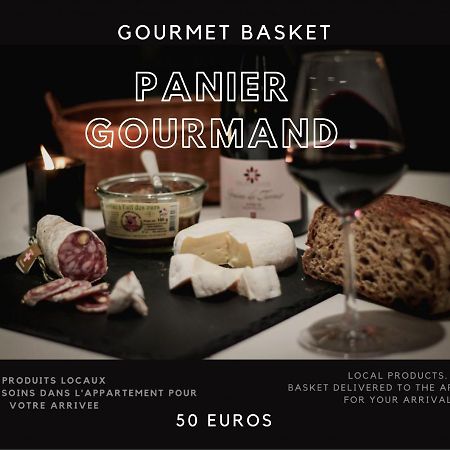 Cosmo Ideal Famille Rue Carnot Annecy Extérieur photo