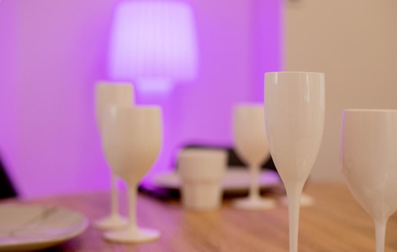Cosmo Ideal Famille Rue Carnot Annecy Extérieur photo