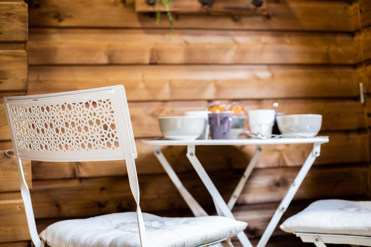 Cosmo Ideal Famille Rue Carnot Annecy Extérieur photo